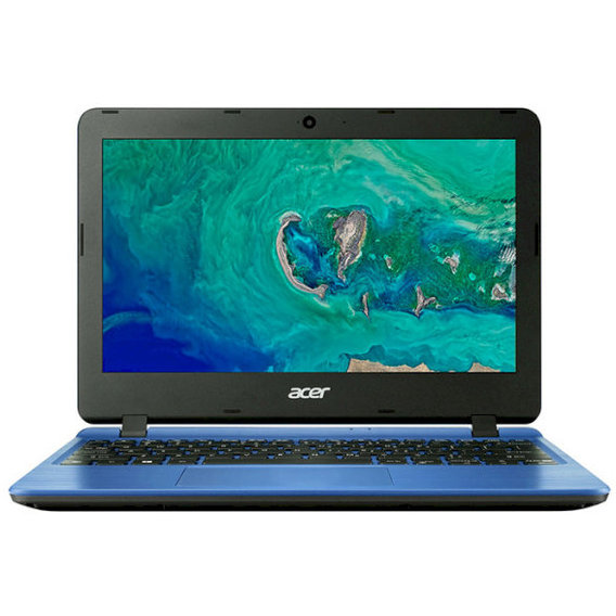 Ноутбук Acer Aspire 1 A111-31-C4LX (NX.GXAEU.006) UA