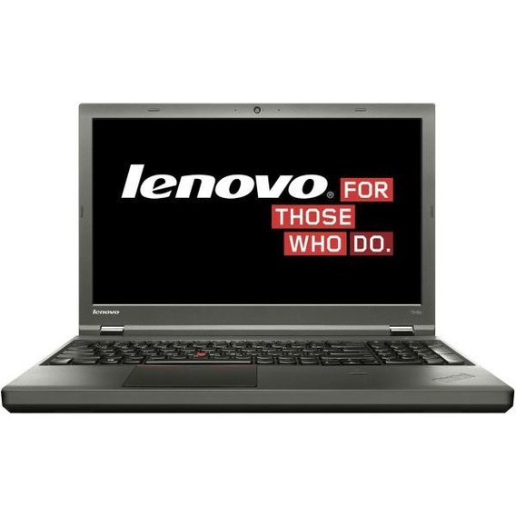 Ноутбук Lenovo ThinkPad T540p (20BES07500)