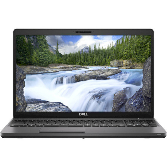 Ноутбук Dell Latitude 5501 (N003L550115ERC_UBU) UA