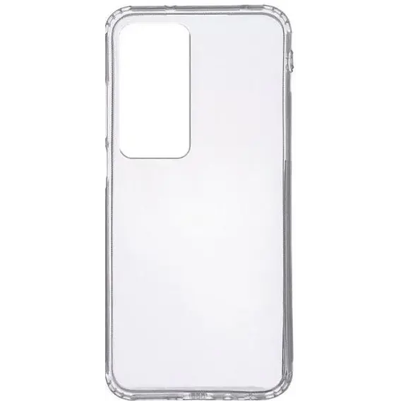 Аксессуар для смартфона BeCover TPU Case Transparancy for Tecno Camon 18 (CH6n) (707629)
