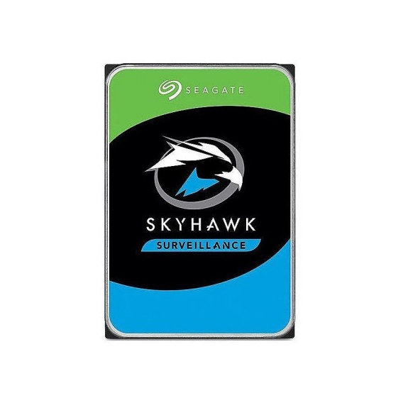 Внутренний жесткий диск Seagate SkyHawk 4 TB (ST4000VX016)
