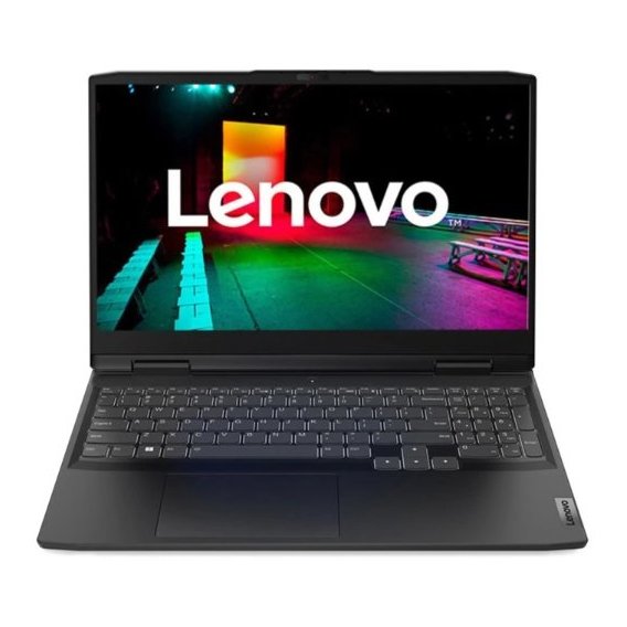 Ноутбук Lenovo IdeaPad Gaming 3 15IAH7 (82S900KKRM)