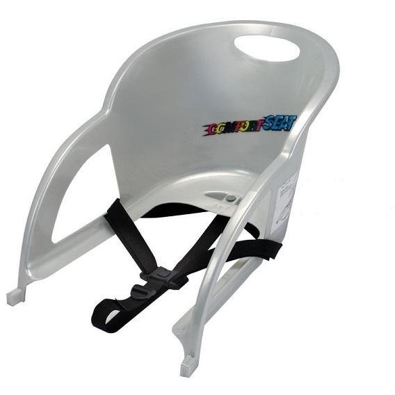 Спинка пластмассовая для санок KHW Kunststoff Snow Tiger Comfort Seat (28150)