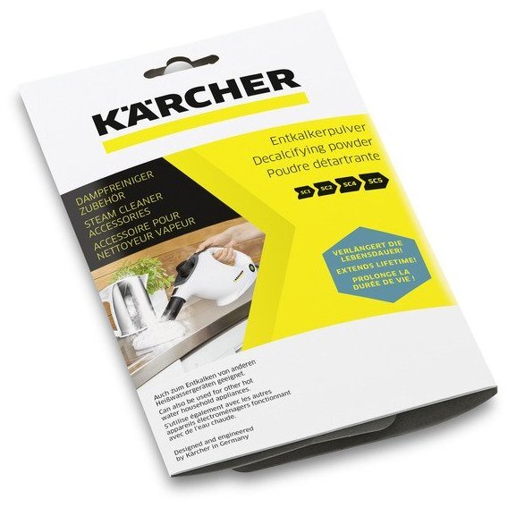 Средство от накипи Karcher RM 511 (6.295-987.0)