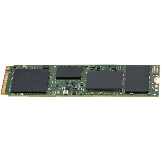 Intel SSD M.2 2280 1TB (SSDPEKKW010T7X1)