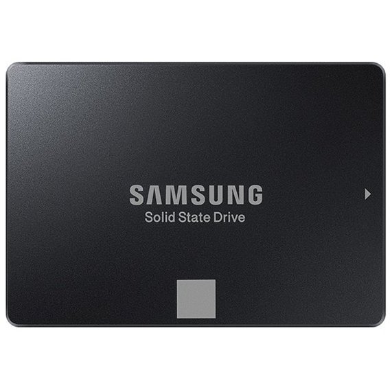 Samsung SSD 2.5" SATA 3.0 750 EVO 120GB (MZ-750120BW)