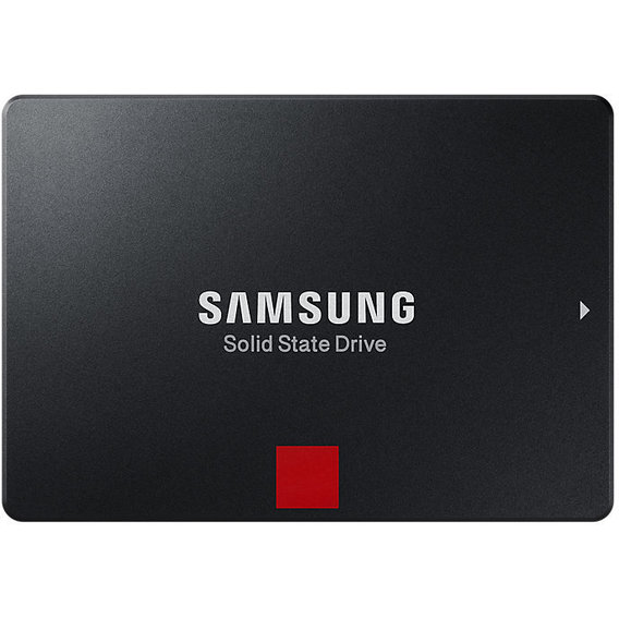 Samsung 860 PRO 512 GB (MZ-76P512B)