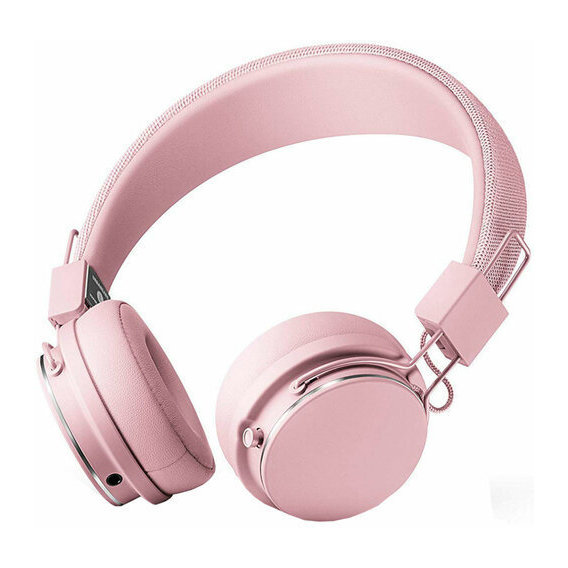 Навушники Urbanears Headphones Plattan II Bluetooth Powder Pink (1002585)