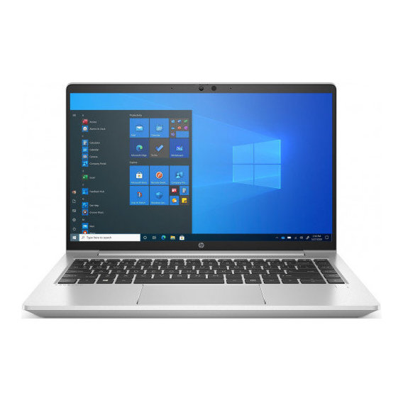 Ноутбук HP ProBook 445 G8 (2U740AV_ITM1) UA