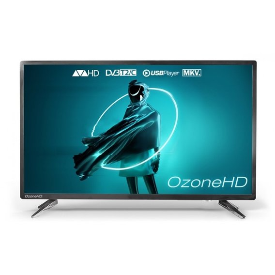 Телевізор OzoneHD 24HQ92T2