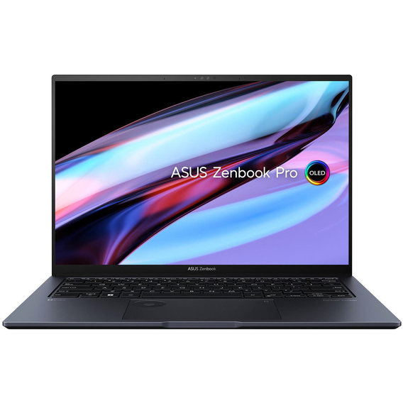 Ноутбук ASUS Zenbook Pro 14 OLED UX6404VV-P4036W (90NB11J2-M003D0) UA