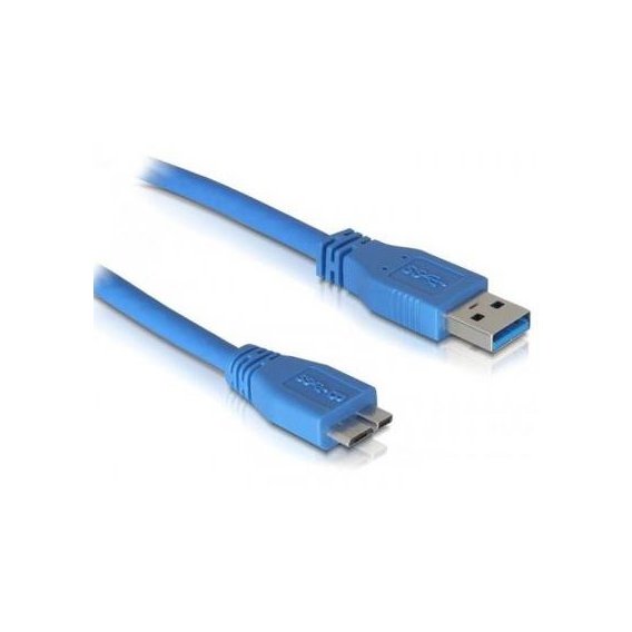 Atcom Micro USB USB3.0 AM/Micro-BM 0.8m (12825)