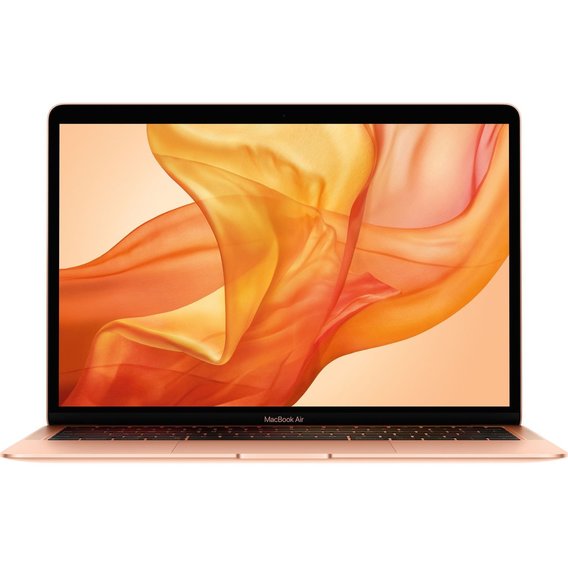 Apple MacBook Air Gold Custom (Z0YL0002H) 2020