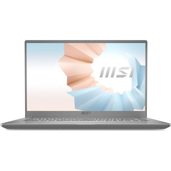 Ноутбук MSI Modern 15 (A11M-221US)