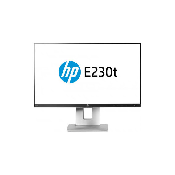 Монитор HP E230t (W2Z50AA#ABB)