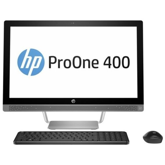 Моноблок HP ProOne 440 G3 (1QM13EA)