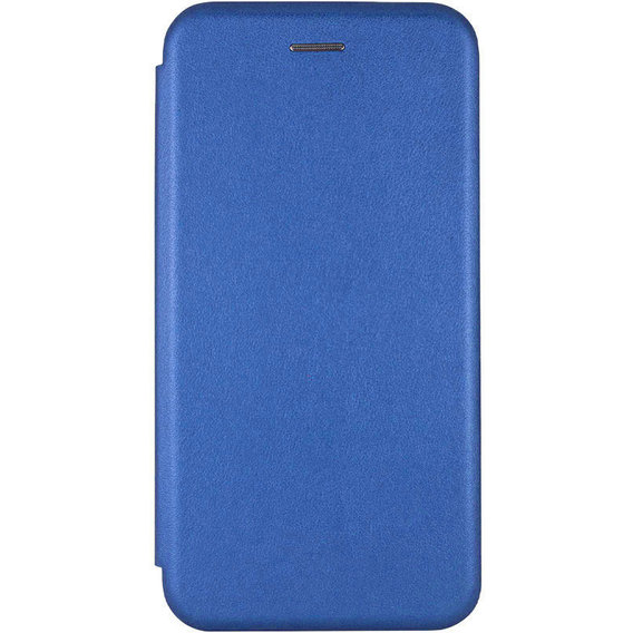 Аксессуар для смартфона Fashion Classy Blue for Samsung A025 Galaxy A02s