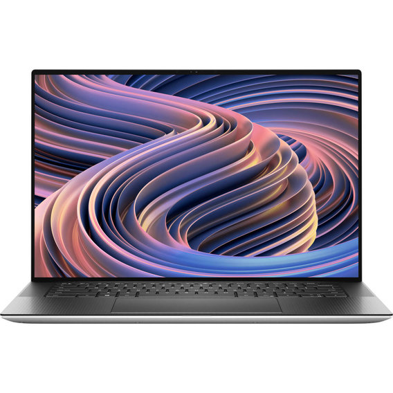 Ноутбук Dell XPS 15 9520 (XPS9520-7183SLV-PUS)