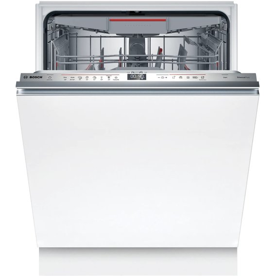Встраиваемая посудомоечная машина BOSCH SBD6ECX00E