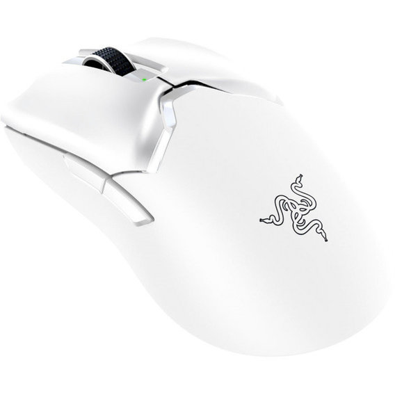 Мышь Razer Viper V2 Pro Wireless White (RZ01-04390200-R3G1)