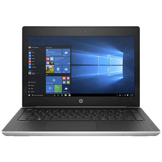 Ноутбук HP Probook 450 G5 (4QW18ES) UA