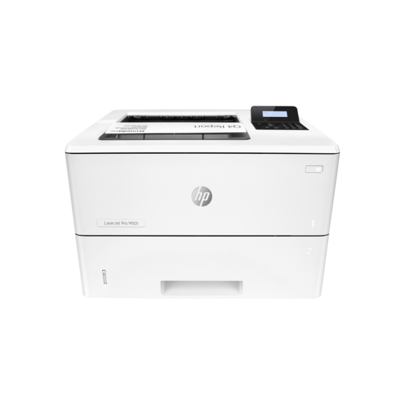 Принтер HP LaserJet Enterprise M506dn (F2A69A)