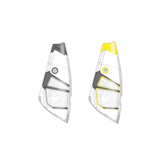Парус для виндсерфинга North Sails Drive Light 5,3 (2010)