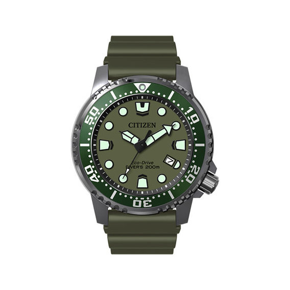 Наручные часы Citizen Promaster Eco-Drive BN0157-11X