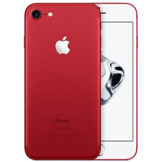 Apple iPhone 7 128GB Red CPO