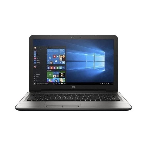 Ноутбук HP Notebook 15-BA053NR (X7T74UA) RB