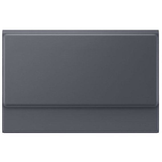 Аксессуар для планшетных ПК Samsung Book Cover Keyboard Grey for Samsung Galaxy Tab A7 10.4 T500/T505 (EF-DT500UJEGEU)