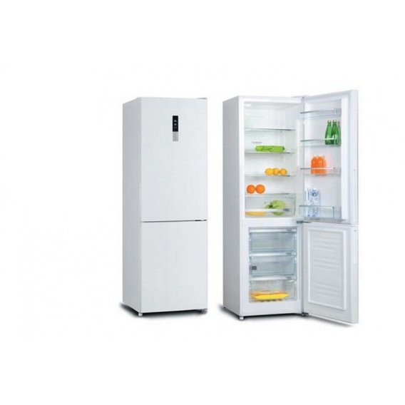 Холодильник Hansa FK 321.4DF