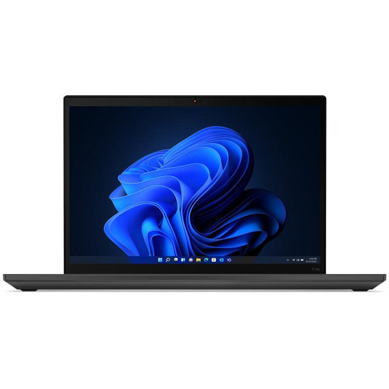 Ноутбук Lenovo ThinkPad P14s G3 (21AK000KRA) UA