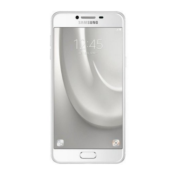 Смартфон Samsung Galaxy C5 64GB Silver