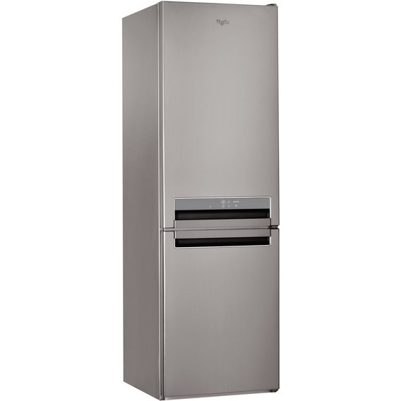 Холодильник Whirlpool BSNF 8452 OX	