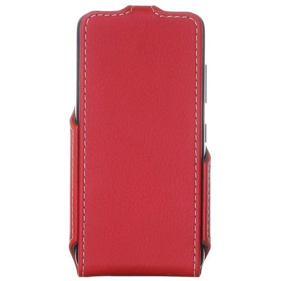 Аксессуар для смартфона Red Point Flip Red (ФК.133.З.03.23.000) for Lenovo A Plus A1010 A20