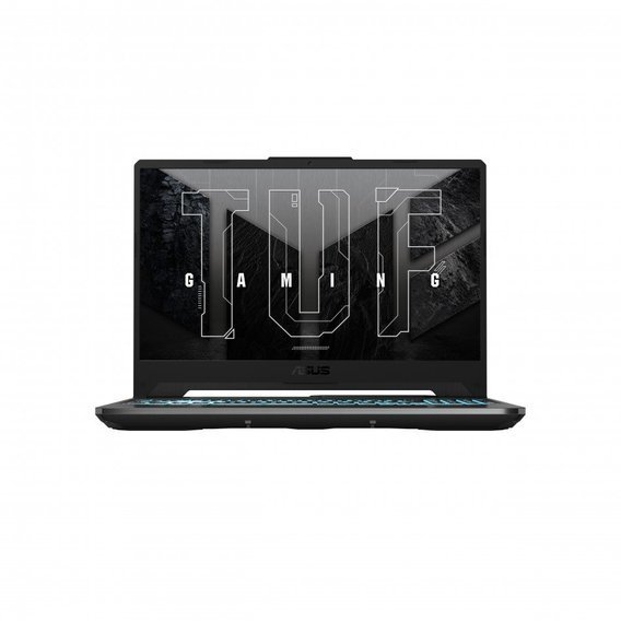 Ноутбук ASUS TUF Gaming A15 (90NR07G7-M00AM0)