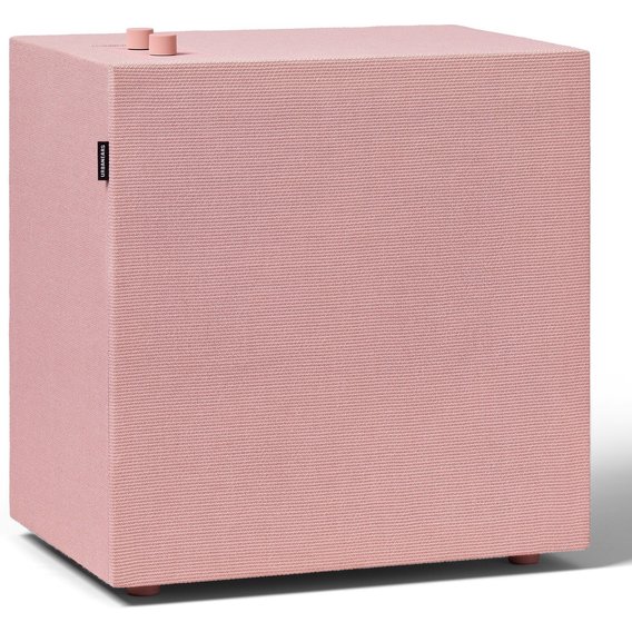 Акустика Urbanears Multi-Room Speaker Baggen Dirty Pink (4091722)
