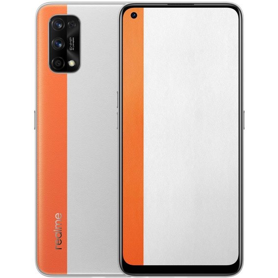 Смартфон Realme 7 Pro 8/128Gb Orange (UA UCRF)