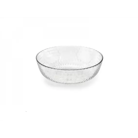 Тарелка Галерея стекла и фарфора Идилия суповая 180 мм (80004913)