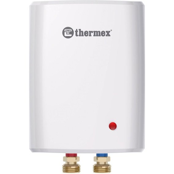 Бойлер Thermex Surf Plus 6000