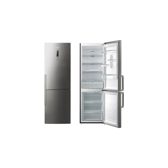 Холодильник Samsung RL56GHGIH
