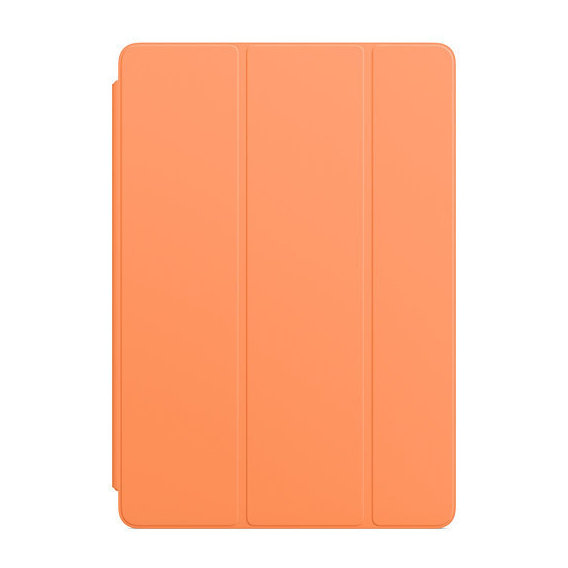 Аксессуар для iPad Apple Smart Cover Papaya (MVQ52) for iPad 10.2" 2019-2020/iPad Air 2019/Pro 10.5"