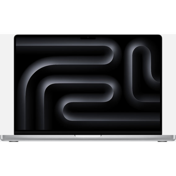 Apple MacBook Pro 16" M3 Max 1TB Silver (MRW73) 2023