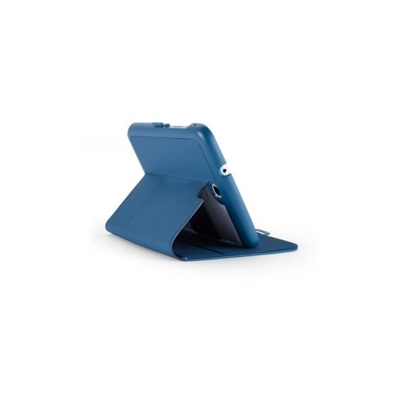 Аксессуар для планшетных ПК Speck Fitfolio Deep Sea Blue Vegan Leather (SP-SPK-A2091) for Galaxy Note 8.0 (N5100)