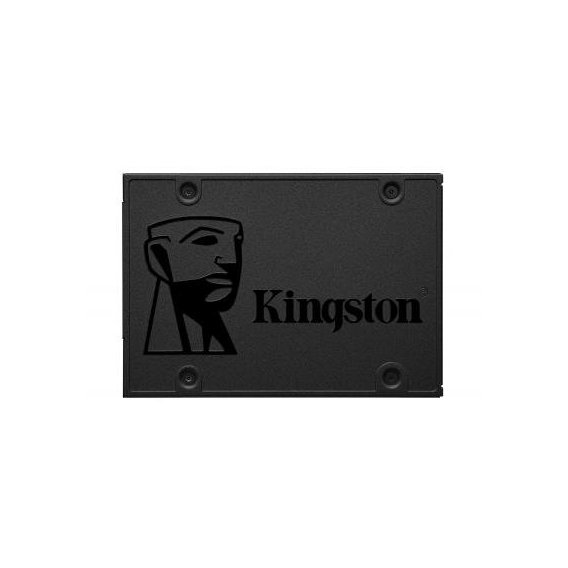 Kingston A400 240 GB + SNA-BR2/35 (SA400S37/240G+SNA-BR2/35)