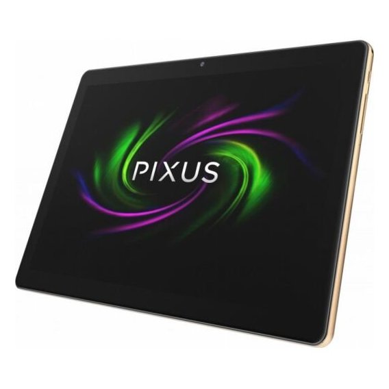 Планшет Pixus Joker 10.1 3/32GB LTE Gold