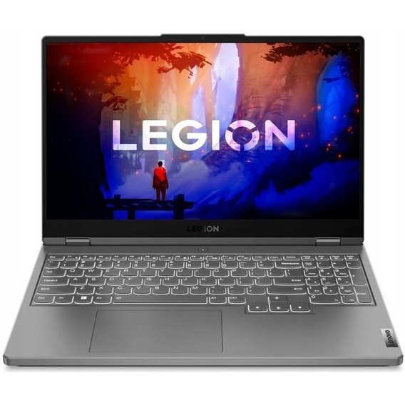 Ноутбук Lenovo Legion 5 15ARH7H (82RD00AYRA) UA