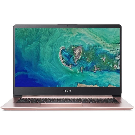 Ноутбук Acer Swift 1 SF114-32-P2J0 (NX.GZLEU.008) UA