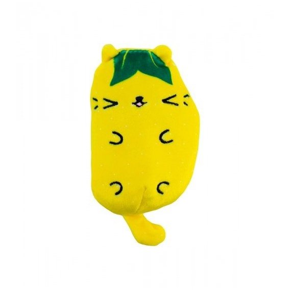Мягкая игрушка Cats Vs Pickles Ворчун (CVP1002PM-351)